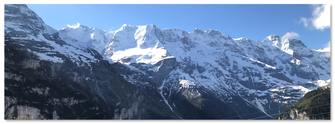 Alpenruh Valley